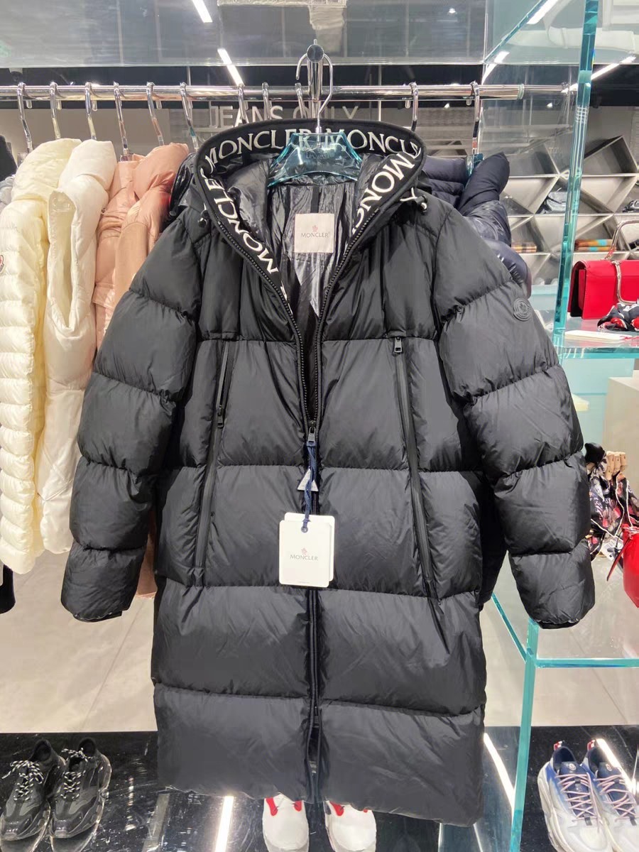 Moncler Down Jackets